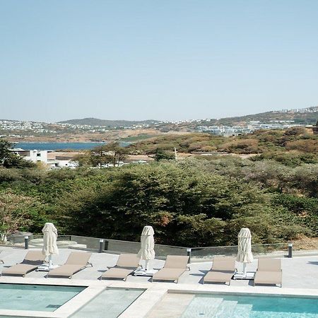Astrid Hotel Gümüşlük Extérieur photo