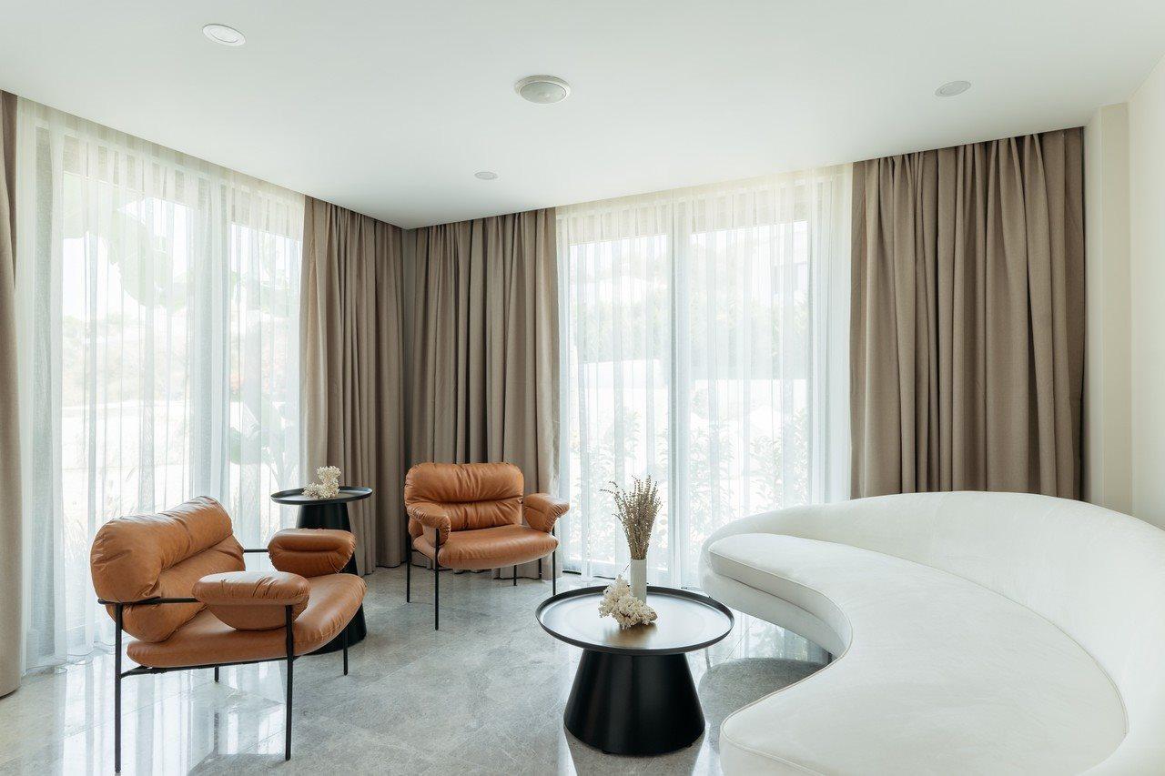 Astrid Hotel Gümüşlük Extérieur photo