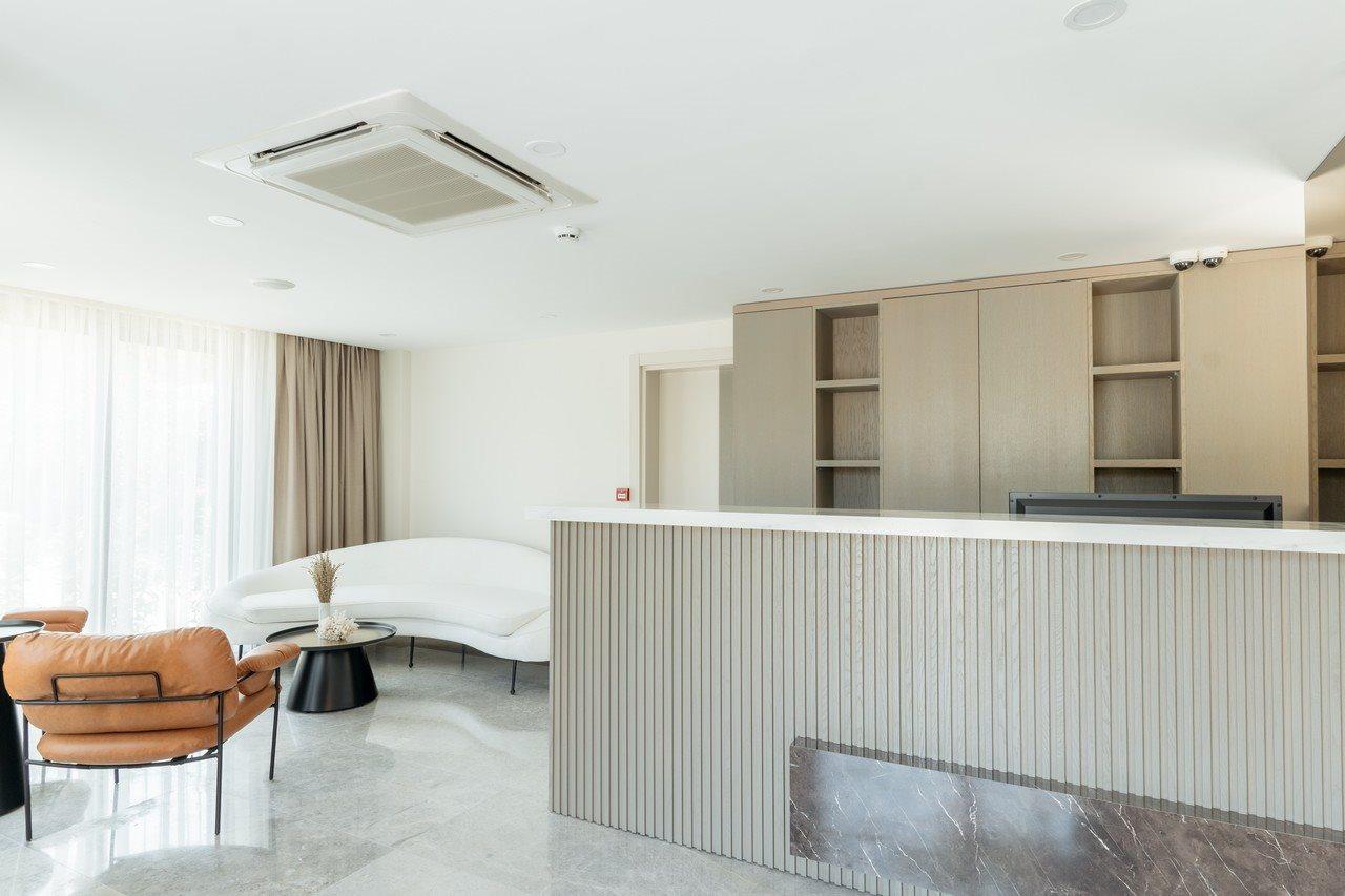 Astrid Hotel Gümüşlük Extérieur photo