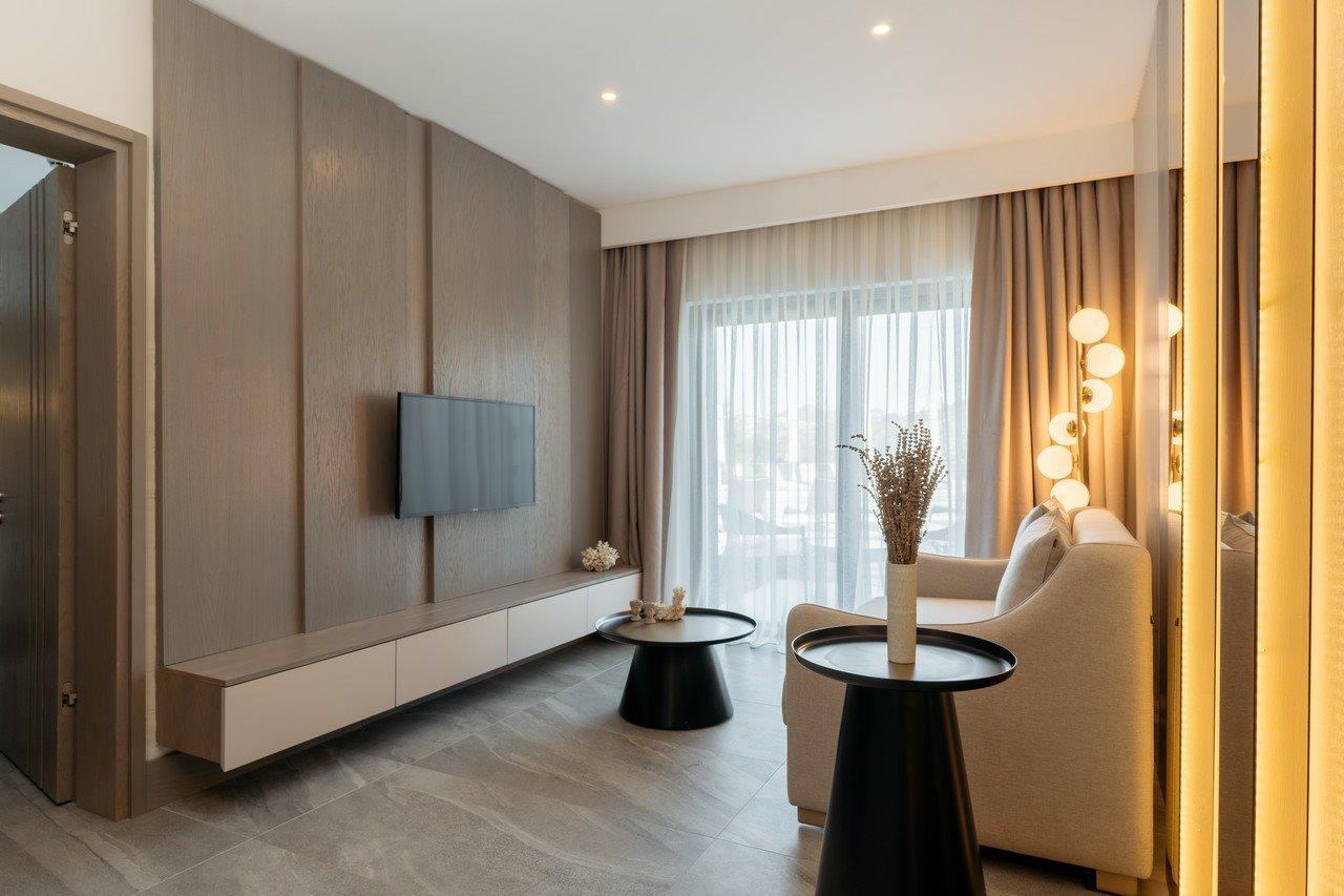 Astrid Hotel Gümüşlük Extérieur photo