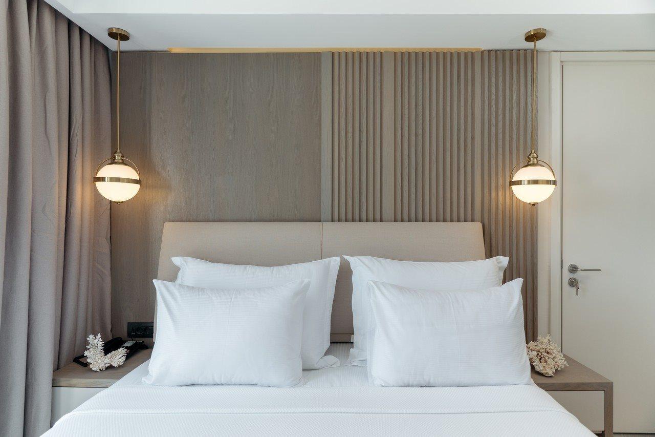 Astrid Hotel Gümüşlük Extérieur photo