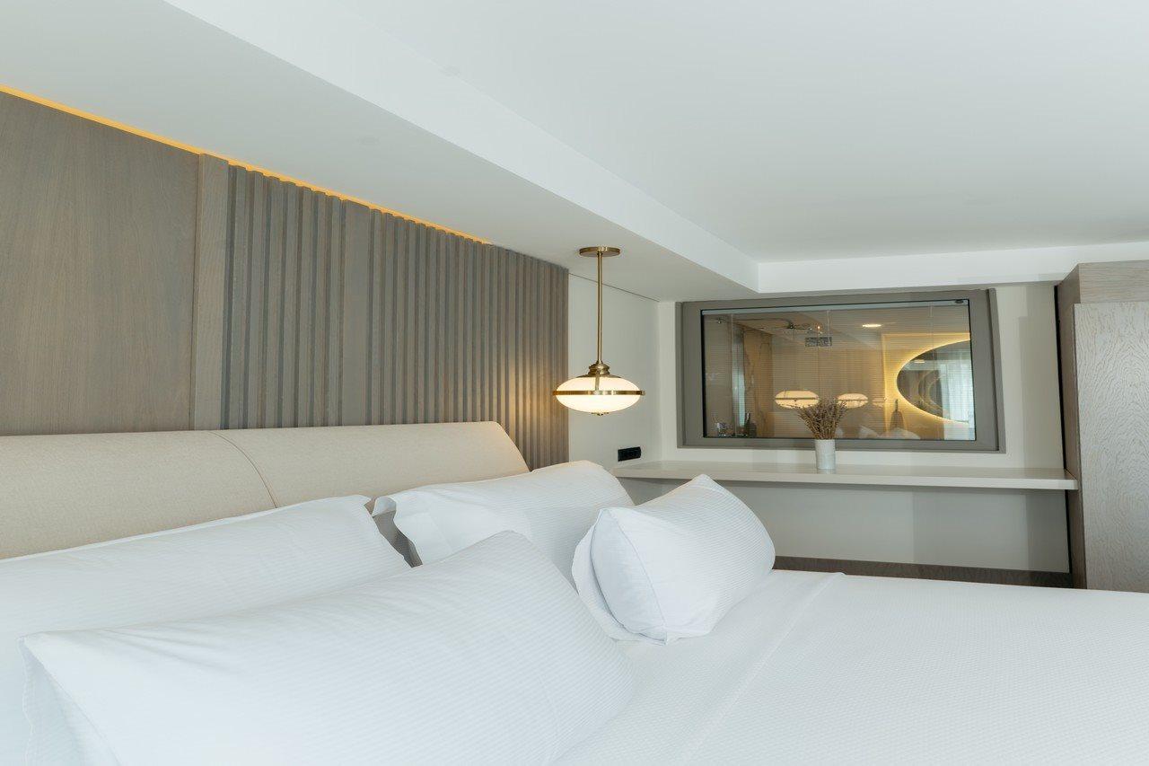 Astrid Hotel Gümüşlük Extérieur photo