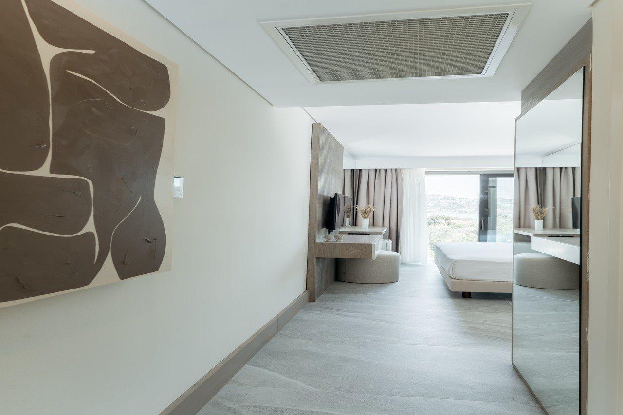 Astrid Hotel Gümüşlük Extérieur photo