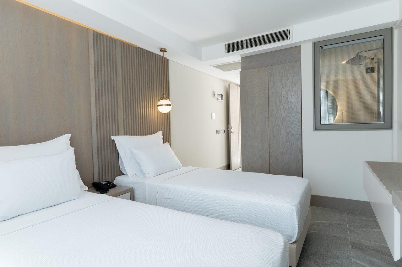 Astrid Hotel Gümüşlük Extérieur photo