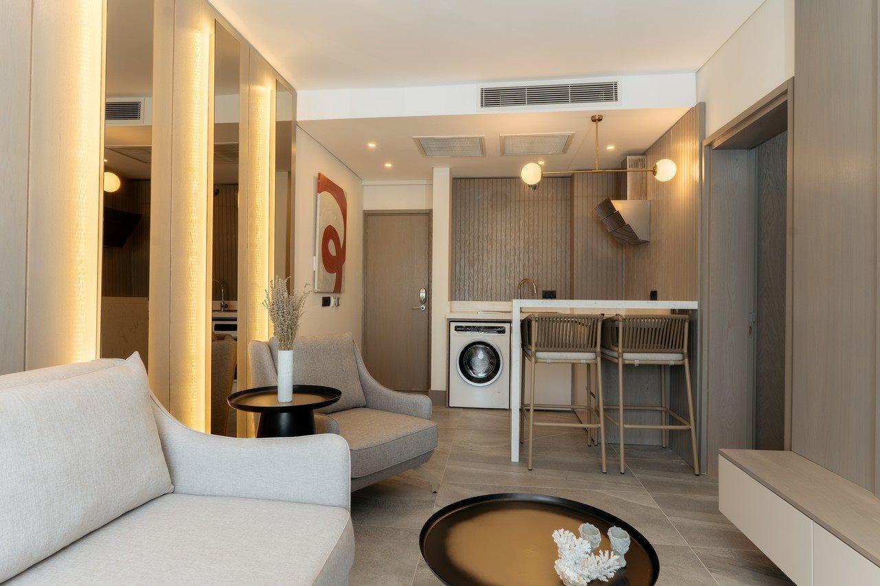 Astrid Hotel Gümüşlük Extérieur photo